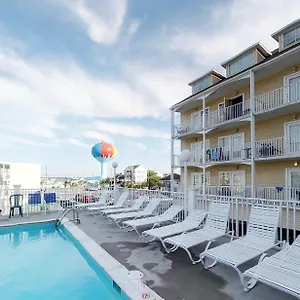 Hotel Gateway & Suites, Ascend Collection