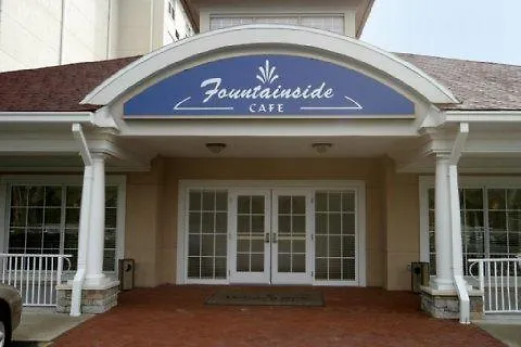 ****  Delta Hotels By Marriott Norfolk Airport United States