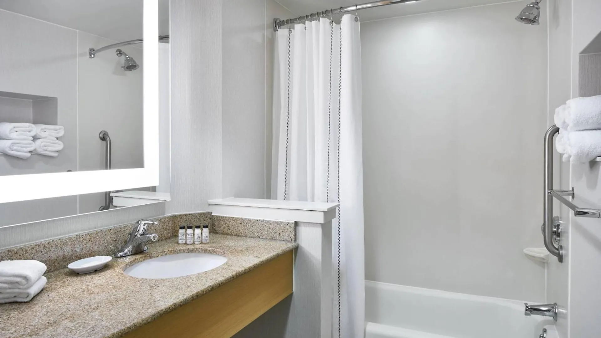 Delta Hotels By Marriott Norfolk Airport